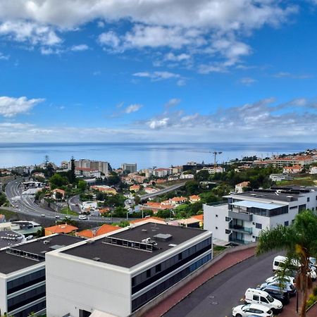 Design Gardens, A Home In Madeira Фуншал Екстериор снимка