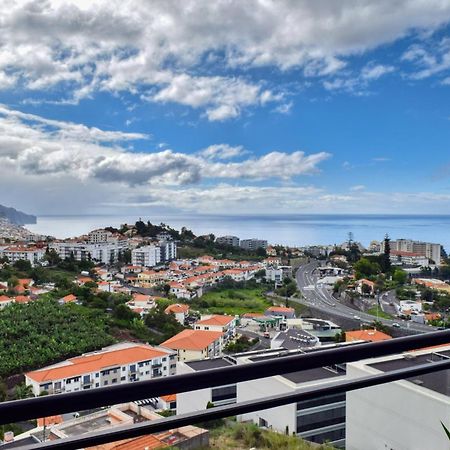 Design Gardens, A Home In Madeira Фуншал Екстериор снимка