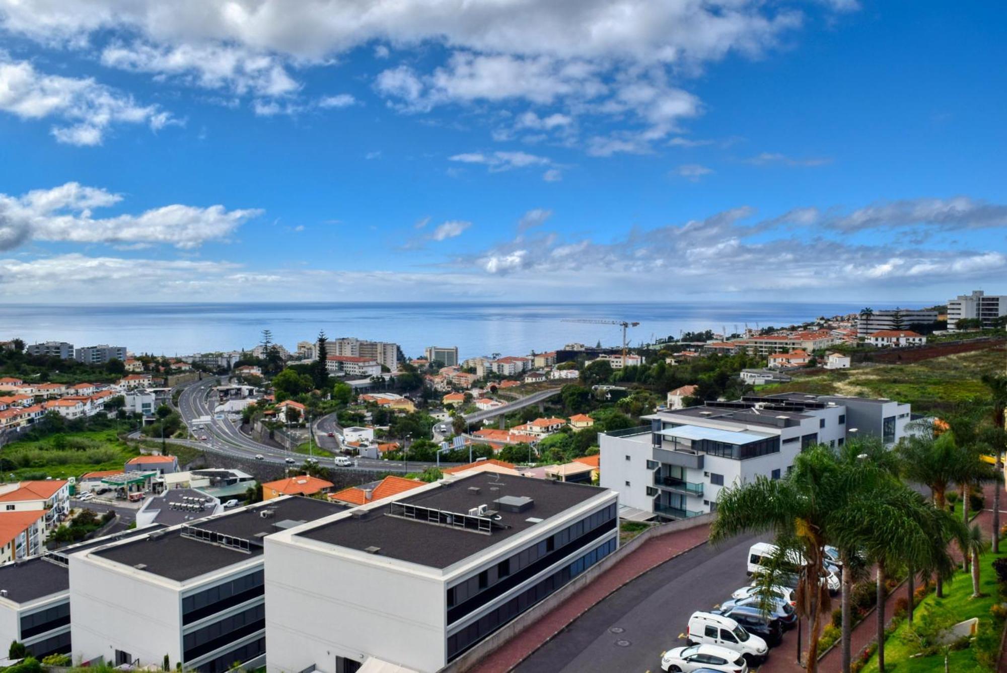 Design Gardens, A Home In Madeira Фуншал Екстериор снимка