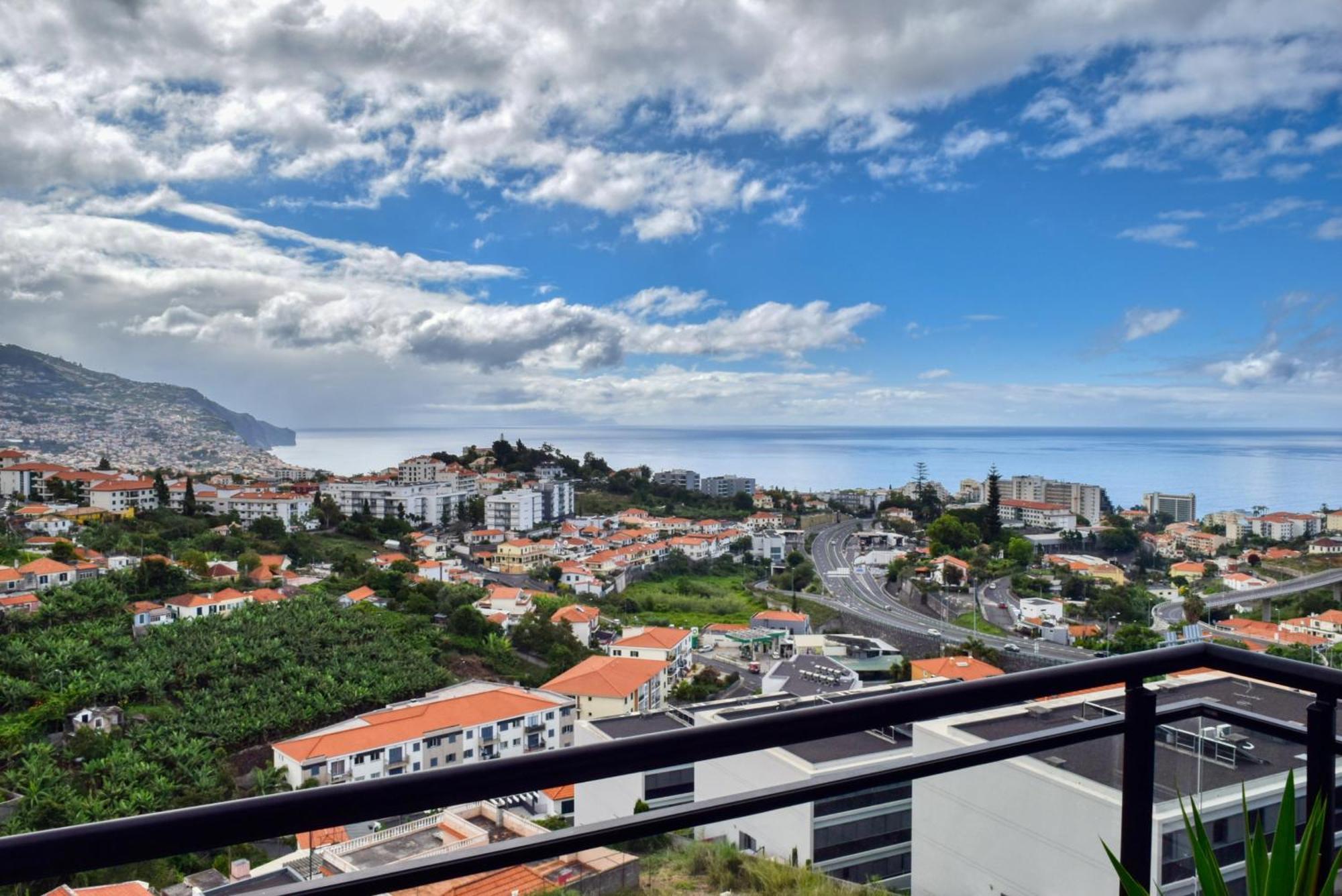 Design Gardens, A Home In Madeira Фуншал Екстериор снимка